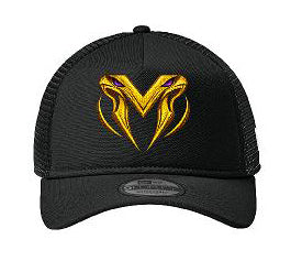 Mambas New Era Adjustable Structured Cap