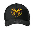 Mambas New Era Adjustable Structured Cap
