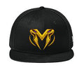Mambas New Era® Flat Bill Snapback Cap