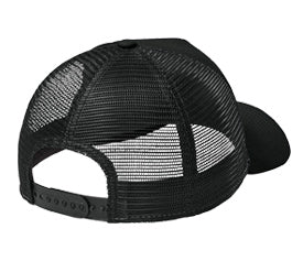Mambas New Era Adjustable Structured Cap